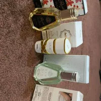 چند عدد عطر|آرایشی، بهداشتی، درمانی|اهواز, کوی ملی راه|دیوار