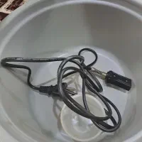 پلو پز ۱۲نفره پارس خزر قدیمی