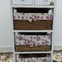 جا سیب زمینی و پیاز