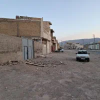 زمین کارگاهی برخیابان اصلی گچی|فروش دفتر صنعتی، کشاورزی، تجاری|شیراز, گچی|دیوار