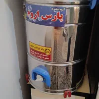 کره گیر