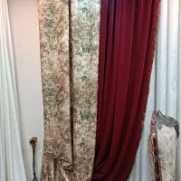 والان نو زرشکی نگین دار
