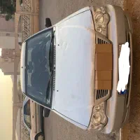 پراید ۱۳۲ مدل ۹۱|خودرو سواری و وانت|مهدی شهر, |دیوار