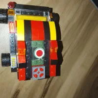 لگو ماشین جنس خوب|اسباب‌‌بازی|رباط‌کریم, نصیرشهر|دیوار