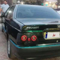 پارس تیوفایو مدل 94 لوازمی