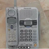 تلفن بی سیم پاناسونیک اصل