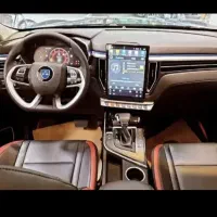 خودرو تی فایو فردا موتورز