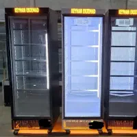 یخچال تک درب