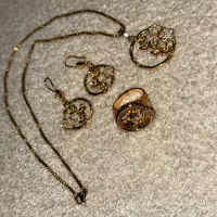 ست زیبای ژوپینگ|بدلیجات|تالش, هشتپر|دیوار