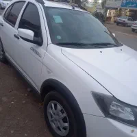 کوئیک ساده|خودرو سواری و وانت|گنبد کاووس, |دیوار