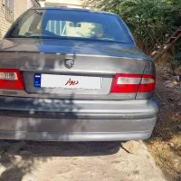 سمند ef7|خودرو سواری و وانت|اردبیل, |دیوار