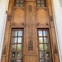 345متر/مجلل/4خواب/30مترتراس/3پارکینگ|اجارهٔ آپارتمان|کرج, عظیمیه|دیوار