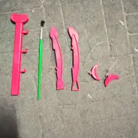 دستگاه سفالی|اسباب‌‌بازی|اصفهان, جاوان|دیوار