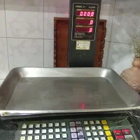 ترازو پند PX6000|فروشگاه و مغازه|کرج, کرج نو|دیوار