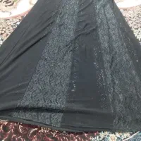 دامن در اشیا عتیقه