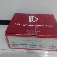 بسته معلم خصوصی پرش دهم ریاضی