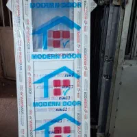 فروش در و پنجره آماده و ساخت سفارشی کد ۲۰۲