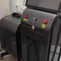 فروش دستگاه لیزر تیتانیوم