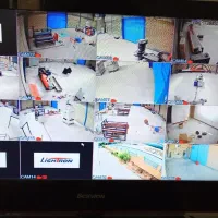 دوربین مداربسته|دوربین مداربسته|اهواز, کوروش|دیوار