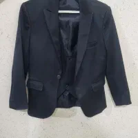 کت و شلوار بچه گانه