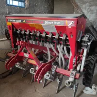 ردیفکار کشت مستقیم