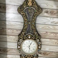 ساعت دیواری