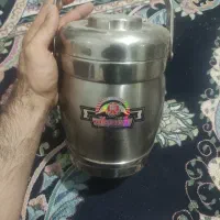 ظرف نگهدارنده غذا سالم نونو