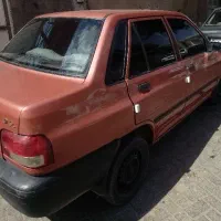 پراید 90