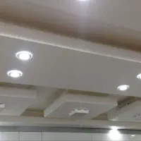 گچ کاری سفیدکاری ابزار  خورده کاری