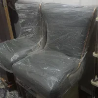 صندلی نهار خوری|میز و صندلی غذاخوری|مشهد, کارده|دیوار