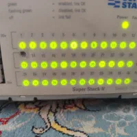 سوییچ شبکه|مودم و تجهیزات شبکه|تهران, شهرک رضویه|دیوار