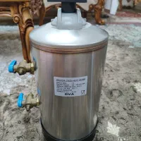 سختی گیر آب 8 لیتری برند dva|آب‌سردکن و تصفیه آب|رشت, کوی طالقانی|دیوار