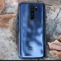 شیائومی نوت ۸ پرو ۱۲۸g رام ۶