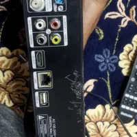 گیرنده