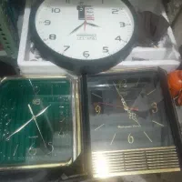 ساعت دیواری