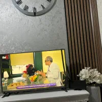 تلوزیون LG ۴۲|تلویزیون و پروژکتور|اهواز, بهزاد شهر|دیوار