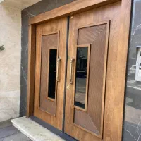 درب ضدسرقت، درب اتاقی، کرکره برقی//نرده استیلhz004|مصالح و تجهیزات ساختمان|بابلسر, |دیوار