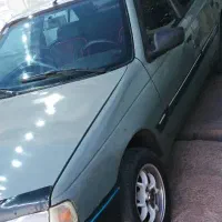 پژو آردی مدل ۸۴|خودرو سواری و وانت|خرمدره, |دیوار