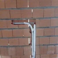 اجرای لوله کشی ساختمون|خدمات پیشه و مهارت|شیرگاه, |دیوار