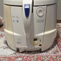 سرخ کن برند دلونگی