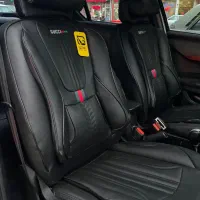 روکش تمام چرم درجه تضمینی برای انواع ماشین ها|قطعات یدکی و لوازم جانبی|تبریز, |دیوار