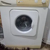 لباسشویی سالم