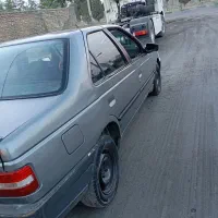 پژو۴۰۵|خودرو سواری و وانت|مشهد, پنجتن|دیوار