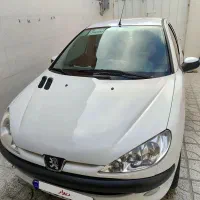 206تیپ5مدل 99|خودرو سواری و وانت|تربتحیدریه, حسنی بالا|دیوار