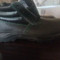 کفش کار ایمنی قیمت مناسب