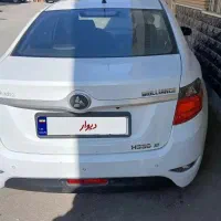 برلیانس h 330 مدل ۹۶ / فقط اقساط|خودرو سواری و وانت|تهران, نارمک|دیوار