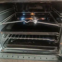 فر توکار تابان|اجاق گاز و لوازم برقی پخت‌وپز|مشهد, فرهنگ|دیوار