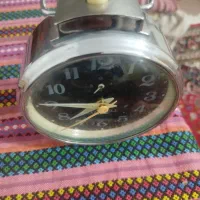 ساعت ساخت کره زنگ دار هاین بل کاملآ همه چی سالم|کلکسیون اشیاء عتیقه|سمنان, |دیوار