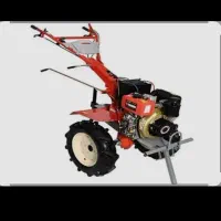 بیل زنی تراکتور