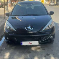 207 دنده پانا مدل 1400